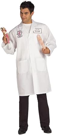 (image for) Dr Bend Over